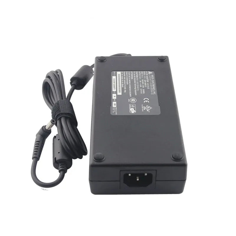 19V 9.5A 180W Delta AC Power Adapter Charger For MSI GT780DXR GT783 GT783R GT60 GT70  ADP-180EB D ADP-180HB B S93-0404150-D04
