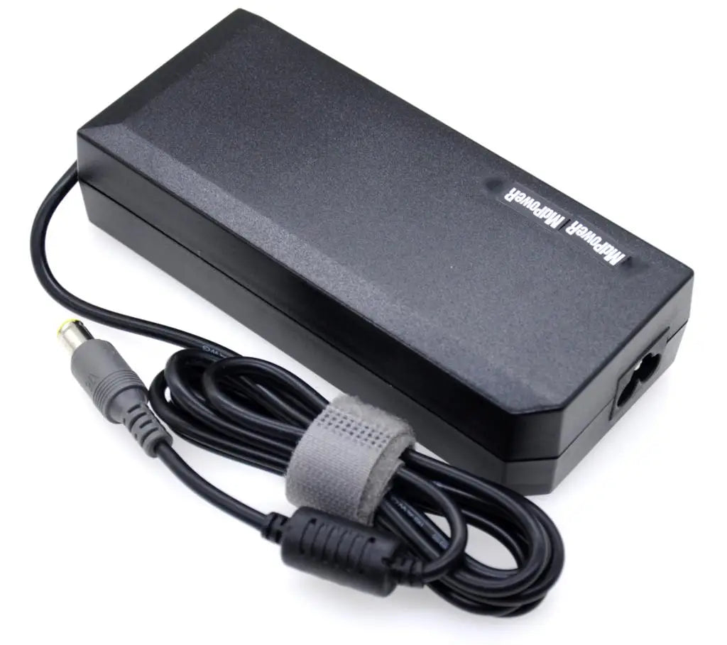 Original 20V 6.75A 135W Laptop AC Adapter Charger FOR Lenovo ThinkPad T520 T520i T530 W520 W530 45N0058 45N0055 45N0059