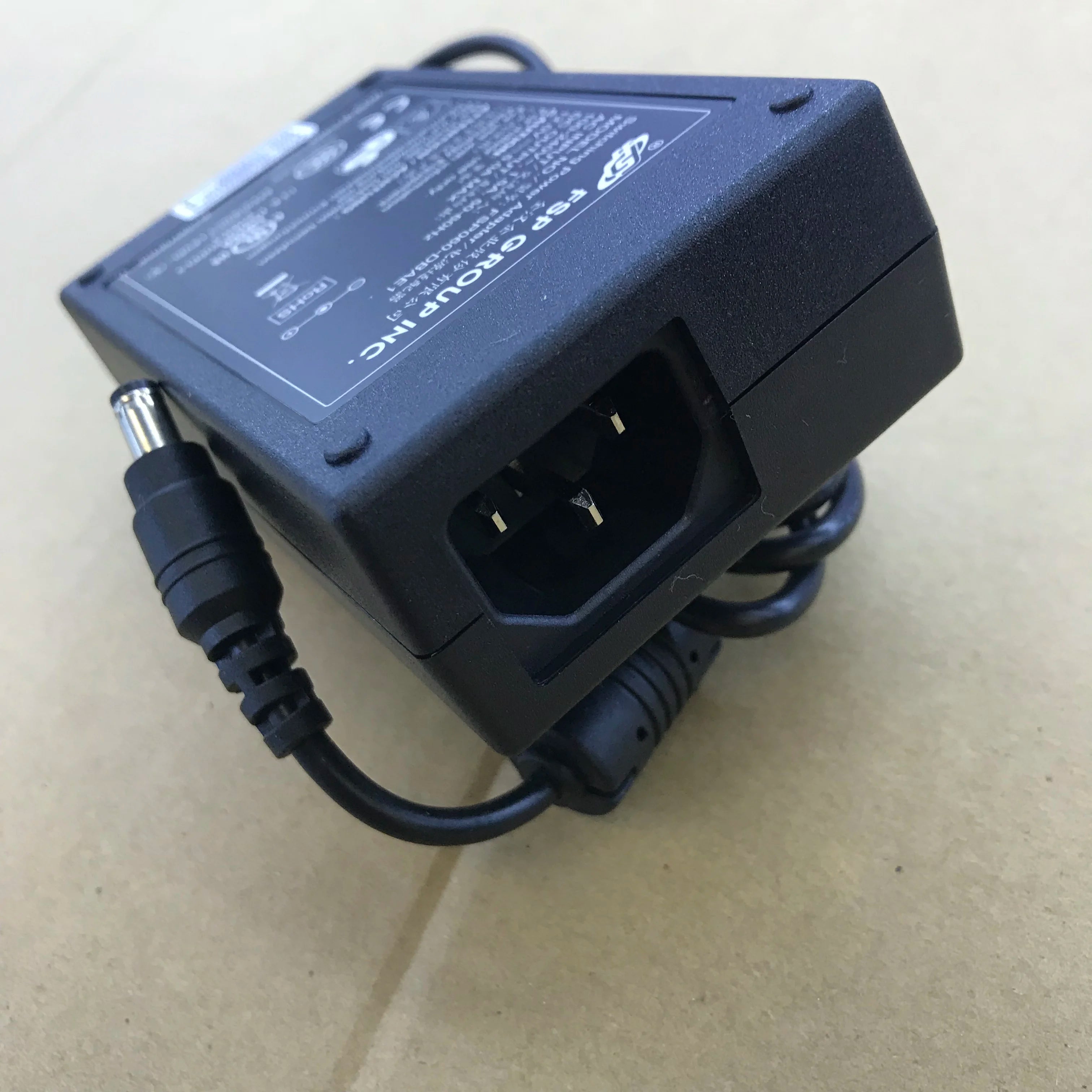 Original Switching Power Adapter Charger For FSP FSP060-DIBAN2 12V 5A 60W FSP060-DBCD1 FSP060-DBAE1 FSP060-DBAB11 Power Supply