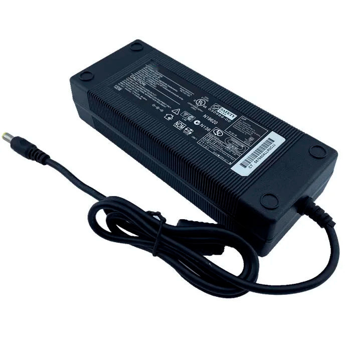 Genuine 120W 24V 5A PA-1121-12H AC Power Adapter Charger For HP Power Supply 5.5*2.5mm
