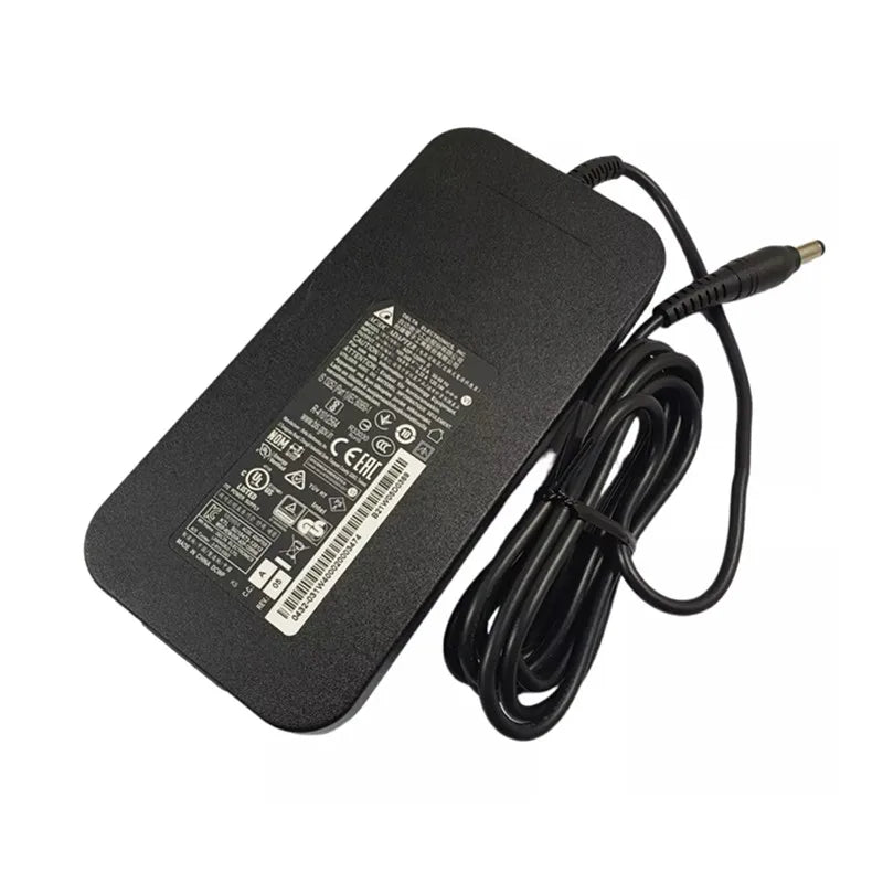 Genuine DELTA ADP-120RH D Power Supply AC DC Adapter For Intel NUC Laptop Charger A15-120P1A 19V 6.32A 120W 5.5x2.5mm