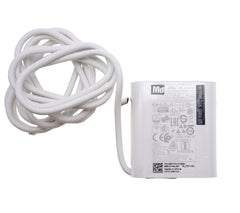 Genuine HA45NM180 45W GAN 20V 2.25A TYPE-C USB-C Laptop AC Adapter Charger For DELL LATITUDE 7275 VENUE 8 PRO 5855 Power Supply