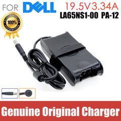 Original 19.5V 3.34A 65W AC Adapter Charger for Dell Inspiron 5420 5425 5525 M521R N4110 N5040 5545 5445 M101Z M102z-1122