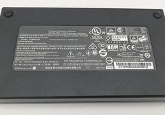 Original 19.5V 10.3A 200W Laptop AC Adapter Charger For HP EliteBook 8740w 8760w M6400 8770w ZBook 15 17 15G2 17G2 TPN-CA03