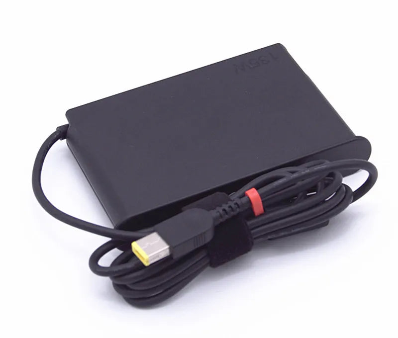 Original 20V 6.75A 135W ADL135SLC3A SA10R16924 AC Adapter for Lenovo ideapad Gaming 3 Laptop Charger 15IMH05 Type 81Y4 00HM689
