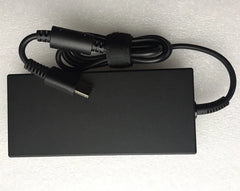 Replacement Chicony 20V 12A 240W A20-240P2A Power Supply AC Adapter For MSI GE66 GE76 GE77 Vector GP76 WE76 Stealth GS77 Charger