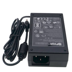 Genuine FSP FSP060-RAAK3 24V 2.5A 60W 5.5x2.5mm Switching AC Adapter For KODAK i2900 i3200 i3400 Scanner Power Supply Charger