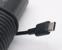 65W 20V 3.25A USB-C Original AC Adapter Power Charger For Dell Chromebook 11 9FNYW 9MT5R 492-BCB LA65NM170 HA65NM170 MVPDV GJJYR