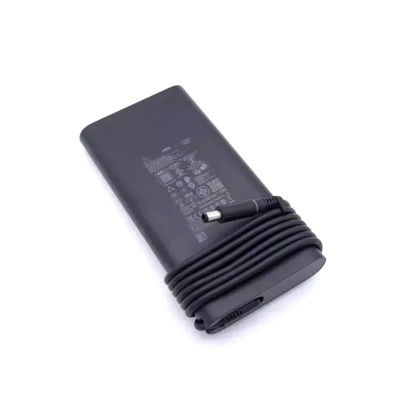 Original LA280PM230 280W AC Adapter 19.5V 14.36A Charger for Dell Alienware M18 X17 Laptop Power Supply 7.4*5.0mm Genuine