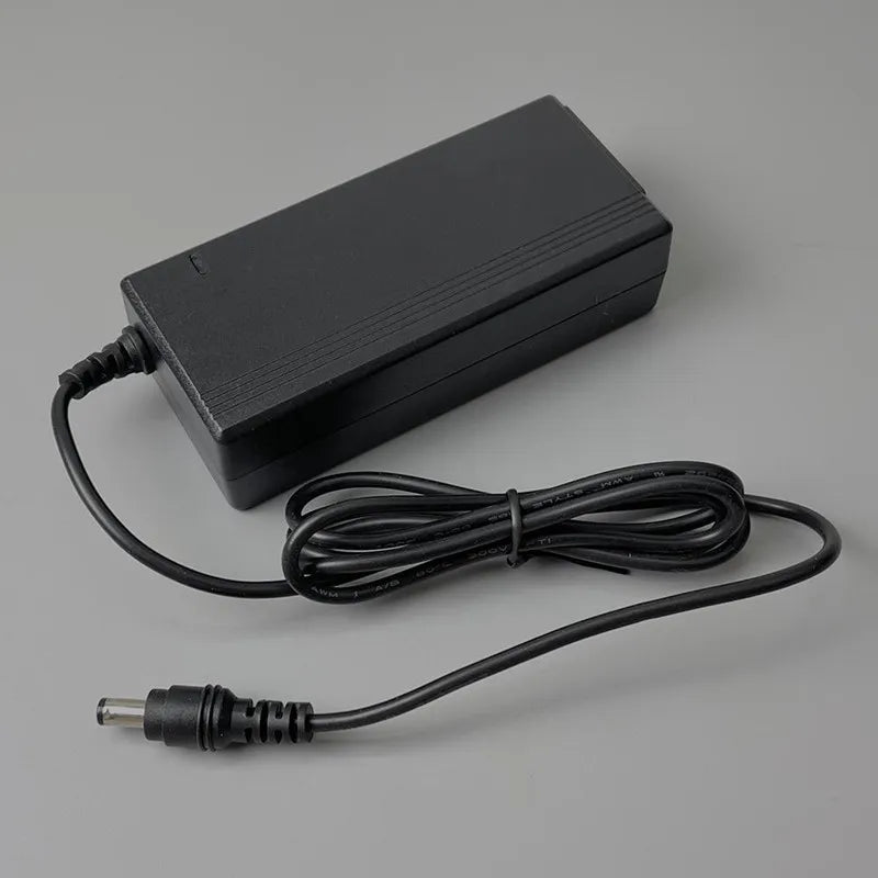 Genuine CWT KPL-040F-VI AC Adapter Charger For HIKVISION 7808HGH 7816HGH Video Recorder Adaptor KPL-040F 12V 3.33A 40W 5.5x2.1mm
