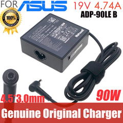 19V 4.74A 90W AC Adapter ADP-90LE B A19-090P2A Charger For ASUS ZenBook UX560UA UX560UQ UX450FD PowerSupply ADP-90YD B EXA1202YH