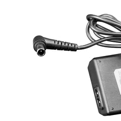 Original AC Adapter A4819-FDY 19V 2.53A 48W Charger For Samsung A32J4088A A32J40SWAJ LED TV Power Supply Genuine