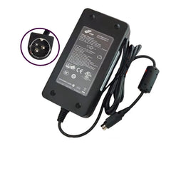 Genuine FSP FSP100-RAAK3 Switching Power Adapter Charger 24V 4.17A 100W 3-PIN Plug Power Supply
