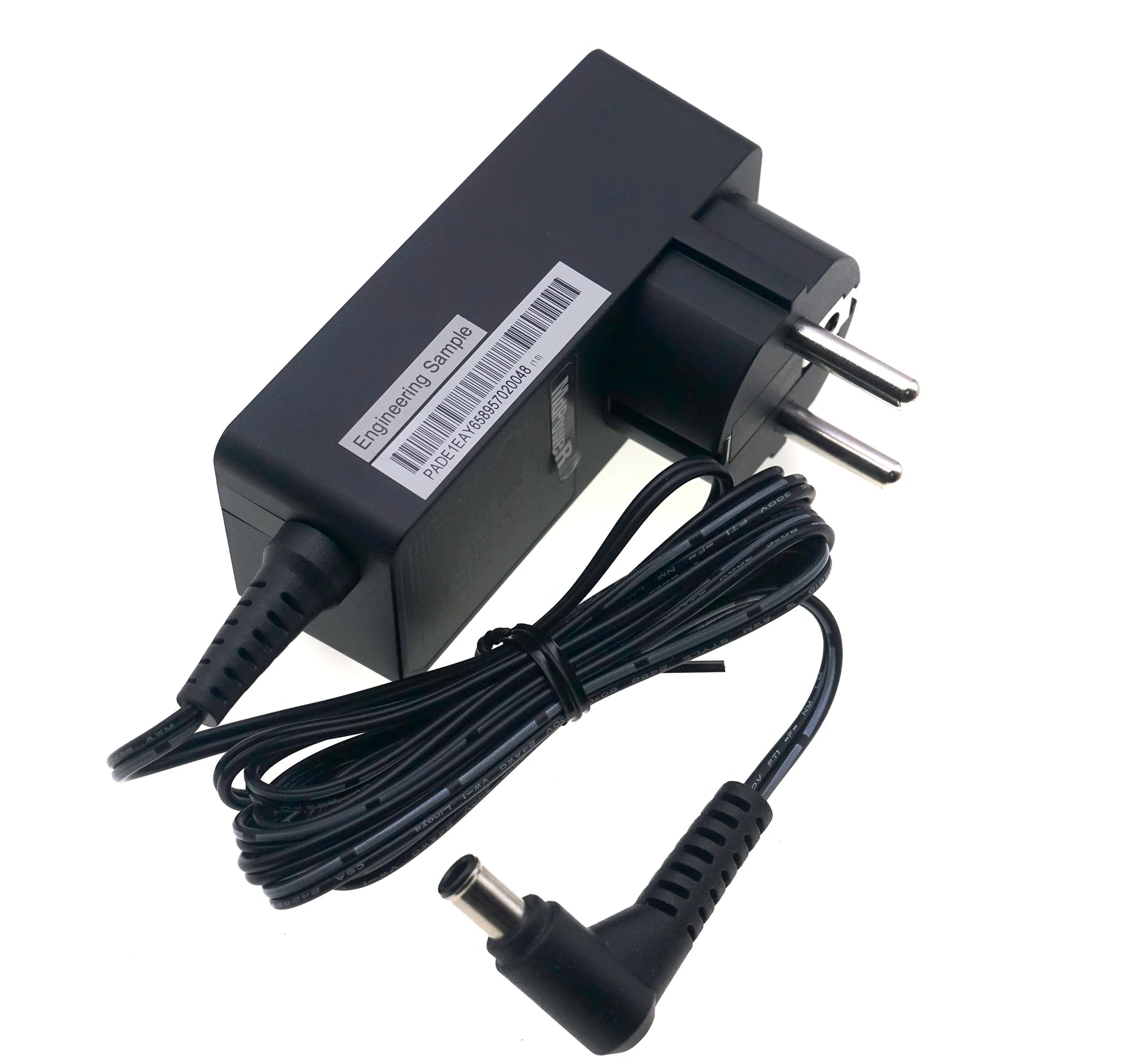 19V 0.84A Original AC Adapter Charger For LG 19M37A 20MP37A 20M38A LCD Monitor Power Supply ADS-25FSF-19 19016EPCN EAY63032021