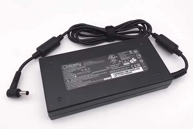 Genuine ADP-150VB B 19.5V 7.7A 150W AC Adapter For MSI GS60 Ghost Pro-606 GS70 Stealth 2PE-430AU GE62 Laptop Charger A14-150P1A