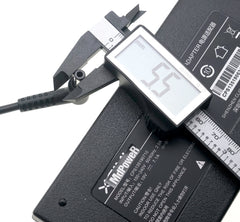 Genuine 135W 19V 7.1A AC DC Adapter Charger CPS135190710 For XGIMI Projector H1 H1S H1SZ5 Z5 XF09G XF10G XGAL01 Power Supply