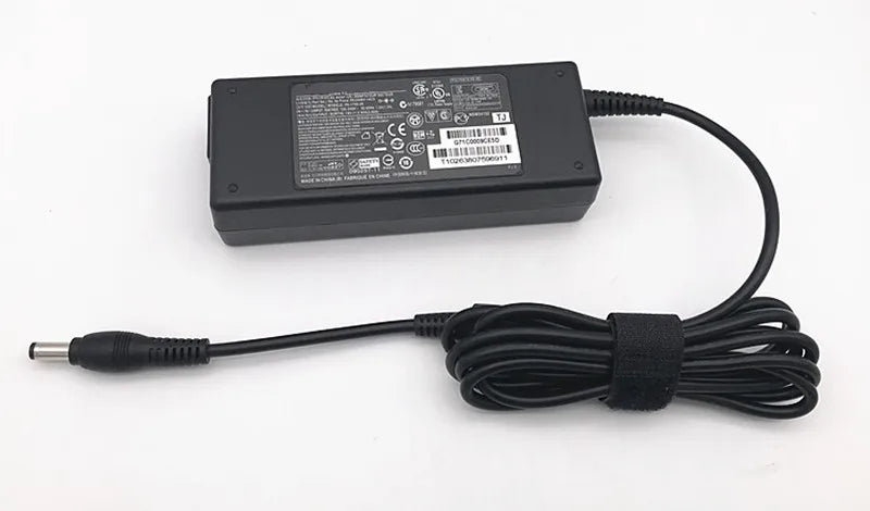 New Original PA3715E-1AC3 19V 3.95A 75W Laptop Power Charger For Toshiba Satellite L300 L350 L450 L600  AC Adapter PA3468U-1ACA