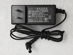 Original US Plug AC Adapter Charger 19V 0.84A For LG 9M38D 20M35D LCD Monitor Power Supply ADS-18FSG-19 19016GPCN EAY63032003