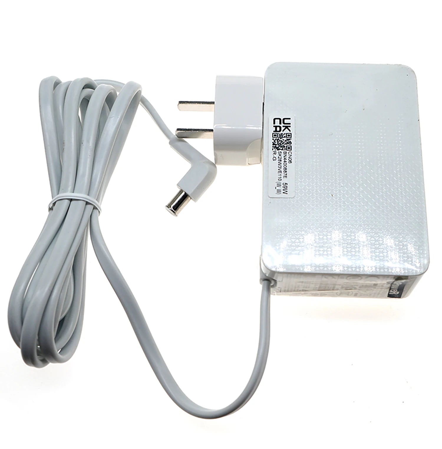 59W Genuine A5919_KPNL AC/DC Adapter Charger For SAMSUNG C32JG52QQC C32JG50FQC LCD Monitor Power Supply BN44-01014A 19V 3.10A