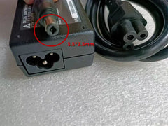 Genuine Delta ADP-40JH D 12V 3.33A AC/DC Adapter Charger for Dell S2419H S2719H Monitor Power Supply 5.5*2.5mm