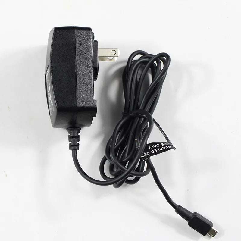 Genuine For ASUS Power Supply Charger 0A001-00480100 5V 3A 15W Phihong PSAC15R-050 AC Adapter With Micro USB DC Plug