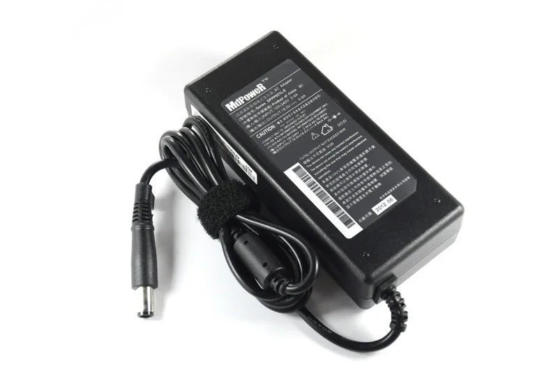MDPOWER For HP 18.5V 4.9A 90W Laptop AC Adapter Charger