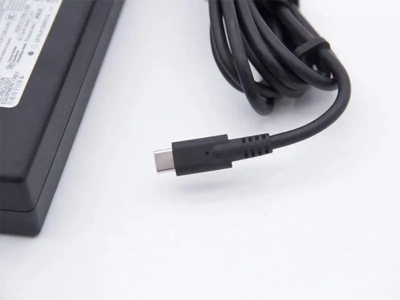 Original For SAMSUNG A20-135P1A A21-135P1A 20V 6.75A 135W Type C AC Adapter PD-135ABH Laptop Power Supply Charger A135SP01Q OEM