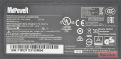 Genuine 19.5V 6.15A 120W Chicony A17-120P1A A120A041P Thin AC Adapter For Thunderobot G150S G150T N150SD Xmg A720 Power Supply
