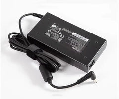 Genuine Chicony 19.5V 6.15A 120W OEM AC Adapter Charger For Msi GP72 6QF GE60 GE70 GP62 2Q Gaming Laptop Power Supply A17-120P1A
