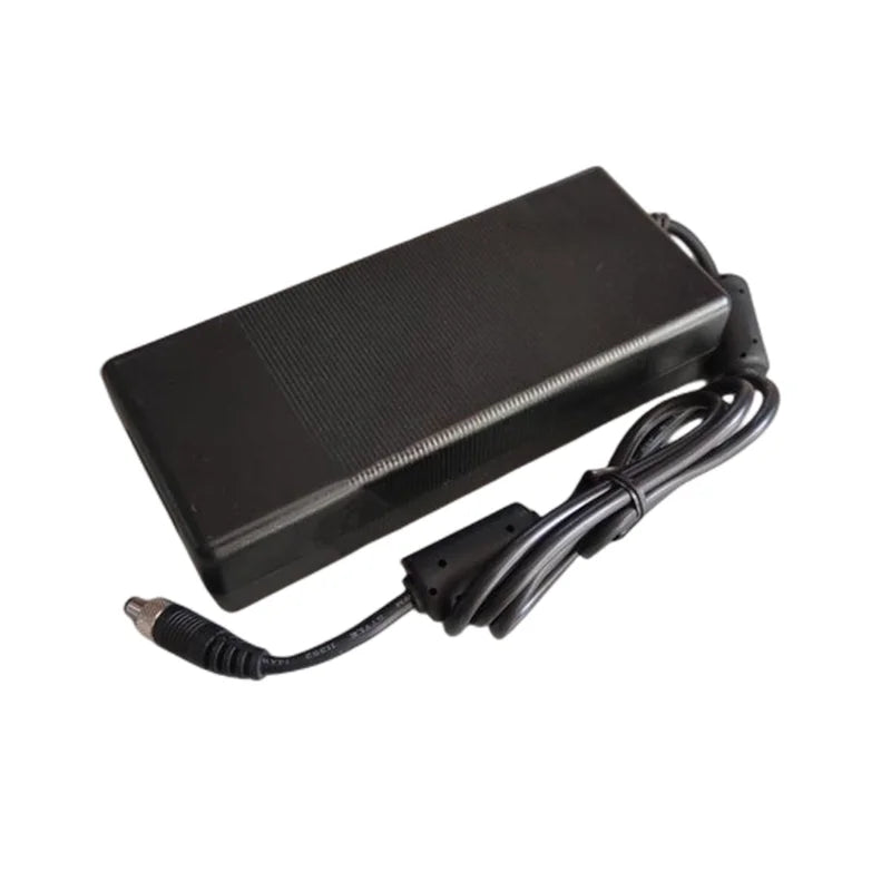 Genuine FSP FSP120-AHAN2 12V 10A 120W AC Power Adapter 9NA1204613 Laptop Power Supply Charger 5.5*2.5mm with nut