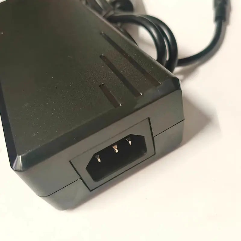 Genuine DAJING DJ-120100-SA 12V 10A 120W AC to DC Adapter Charger for LED Strip Light /CCTV / Camera Power Supply