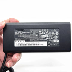 Original 90W 20V 4.5A USB-C AC Adapter Charger for MSI Summit E15 A11SCST/GTX1650 Ti MaxQ Prestige 15 A10SC-013AU ADP-90FE D