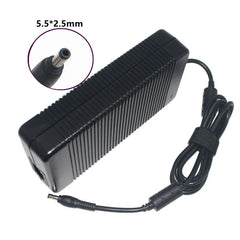 For DELL DA-2 PE4C-EC060A V3.0 Laptop Power Supply Charger ADP-220AB B AC Adapter D220P-01 12V 18A 216W 5.5*2.5mm ADP-220AB B
