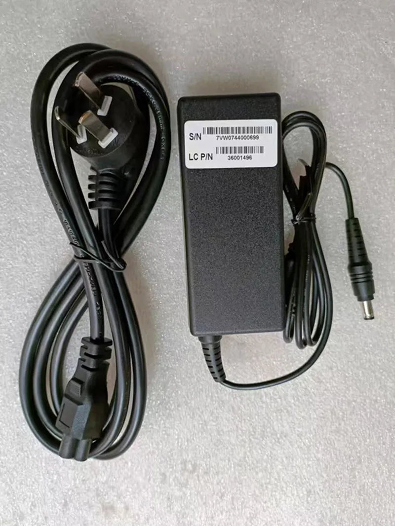 Genuine Delta ADP-40JH D 12V 3.33A AC/DC Adapter Charger for Dell S2419H S2719H Monitor Power Supply 5.5*2.5mm