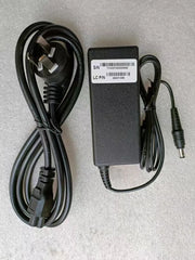 Genuine Delta ADP-40JH D 12V 3.33A AC/DC Adapter Charger for Dell S2419H S2719H Monitor Power Supply 5.5*2.5mm
