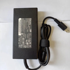 New Chicony A17-230P1B 20V 11.5A 230W AC Adapter For MSI GP76 GE66 GE76 Gaming Laptop Power Supply Charger ADP-230GB D USB Tip