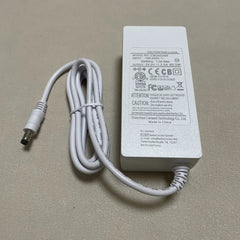 For MINGER Class 2 Power Supply AC Adapter 60W 24V 2.5A DC 5.5mm*2.1mm CW2402500 Original
