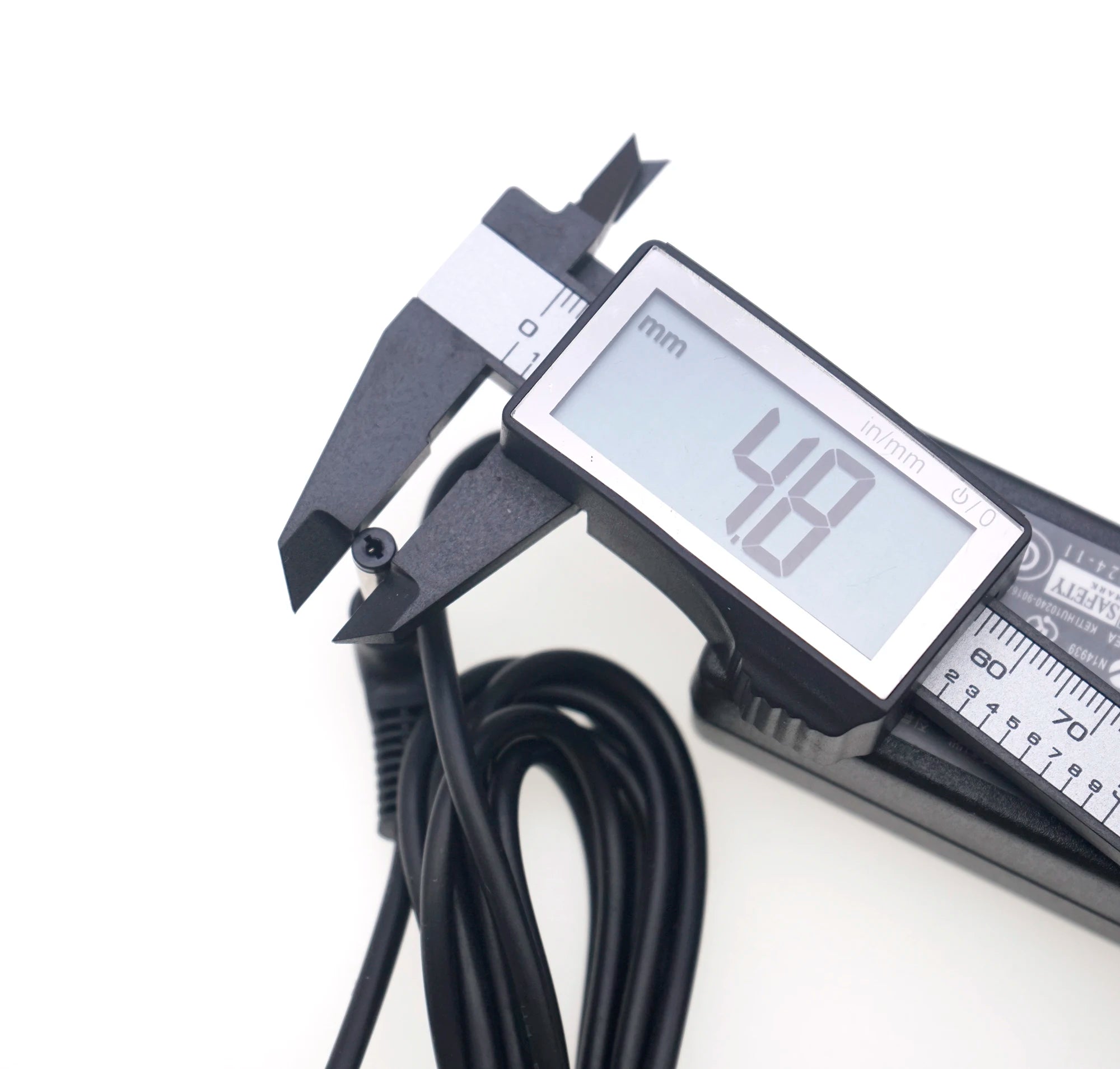 Original 19V 2.1A AD6630 FOR ASUS laptop ac adapter UX30 UX20 U20 UX30L UX30K 4.8*1.7mm long interface connector power charger