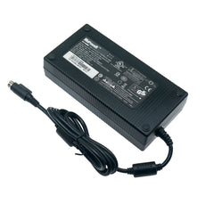 Genuine AC/DC Adapter Delta Electronics 12V 12.5A 150W 4PIN DPS-150AB-15 DPS-150NB-1 B For Hkvision Power Supply