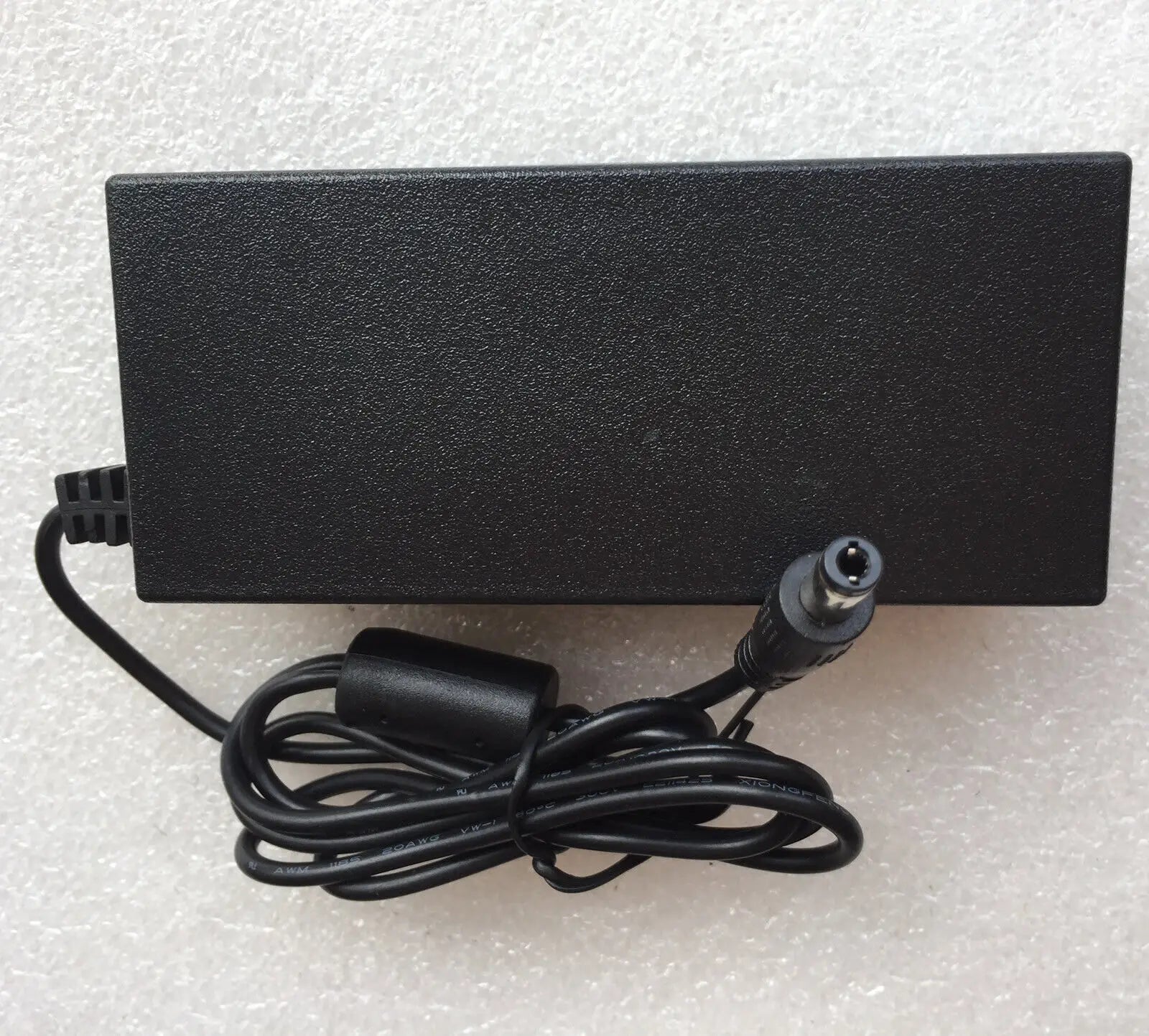 19V 2A 38W AC DC Adapter for Philips AOC I2381F 246E9QJA ADPC1936 276E9QHS 276E9QDS 234E5ES 274E5ES 247E6 LCD Monitor Charger