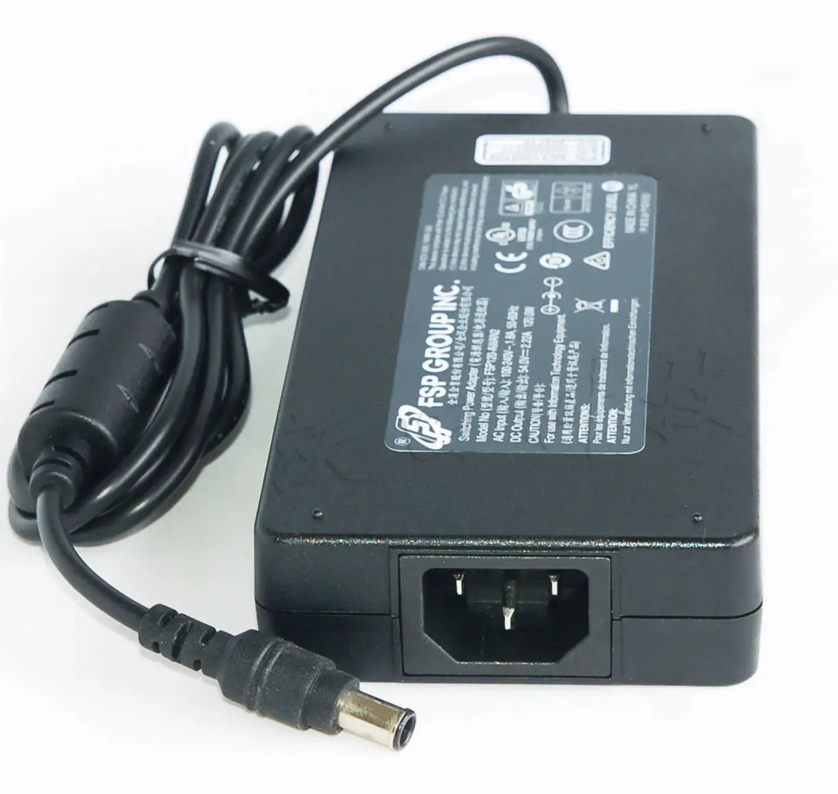 Genuine FSP FAP120-AWAN2 52V 2.22A Switching Power Adapter Charger for DAHUA Video Recorder Power Supply