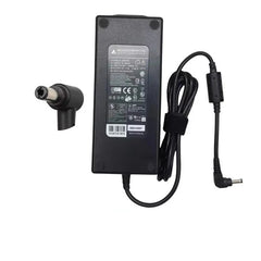 Genuine DELTA 12V 10A AC/DC Adapter EADP-120GRA ADP-1210 BB For ISDT SC-608 For Intel Core I5 1235U 6x 2.5GbE Fanless System