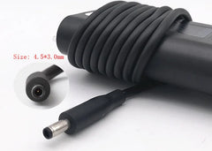 19.5V 6.67A 130W Genuine Laptop Charger AC Power Adapter For XPS 15 9530 9550 9560 XPS15-9550 DA130PM130 HA130PM130 6TTY6 0RN7NW