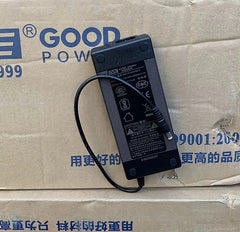Genuine GVE GM120-2400500-F 24V 5A 5.5*2.5mm AC/DC Adapter Charger For GM130-2400500-F 120W  Power Supply Original