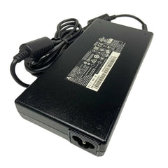 New Genuine Delta 19.5V 7.7A 150W ADP-150VB B ADP-150ZB B AC Adapter Charger For MSI GE62 GE72 GS60 GF62 7RE-2025 Gaming Laptop