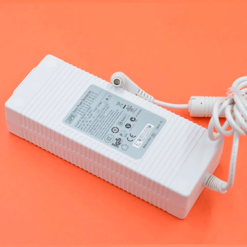 Genuine APD DA-120A19 AC Adapter Charger 19V 6.32A Power Adapter 120W Power Supply