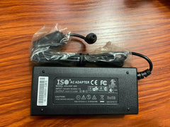 Genuine ISO KPA-040F DELTA ADP-40DD B 12V 3.33A AC Adapter Charger For DELL S2240LC S2340l S2240M 04WW5R Monitor Power Supply