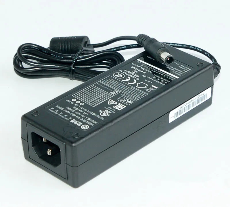 Genuine HOIOTO ADS-65LSI-48N-1 53060E AC Switching Adapter Charger For Dahua Video Recorder Power Supply 53V 1.13A 60W