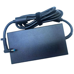 Genuine For HP Omen ZBook 17 G5 G6 19.5V 10.3A 200W 4.5*3.0mm Blue Tip Charger TPN-CA03 835888-001 A200A008L 815680-002 Adapter