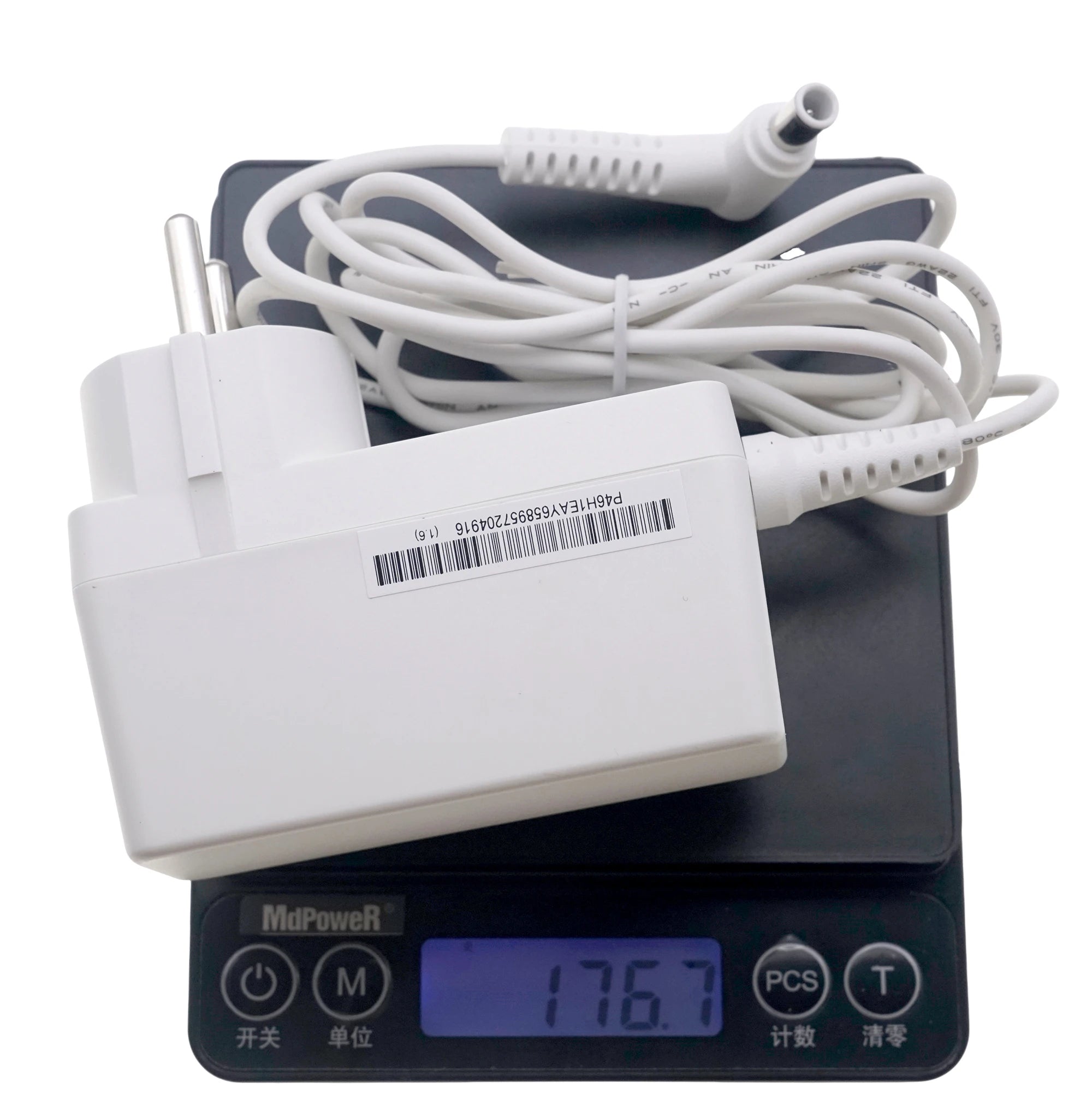 19V 2.1A ADS-45SQ-19-3 Switching Monitor AC Adapter For LG 27UL500 27UK500 27UL550 27BL55U 27UD68 Power Supply EAY65890001